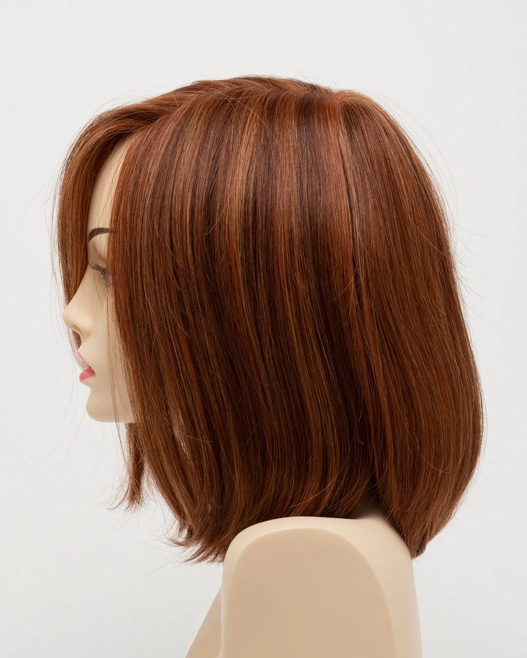 Lynsey Wig by Envy | Human Hair / Synthetic Blend