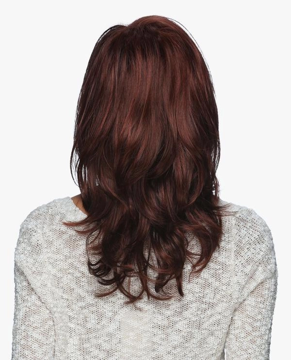 Mackenzie Wig by Estetica