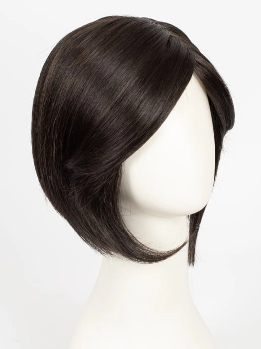 Made You Look | Petite/Average | Synthetic Lace Front Wig (Hand-Tied)