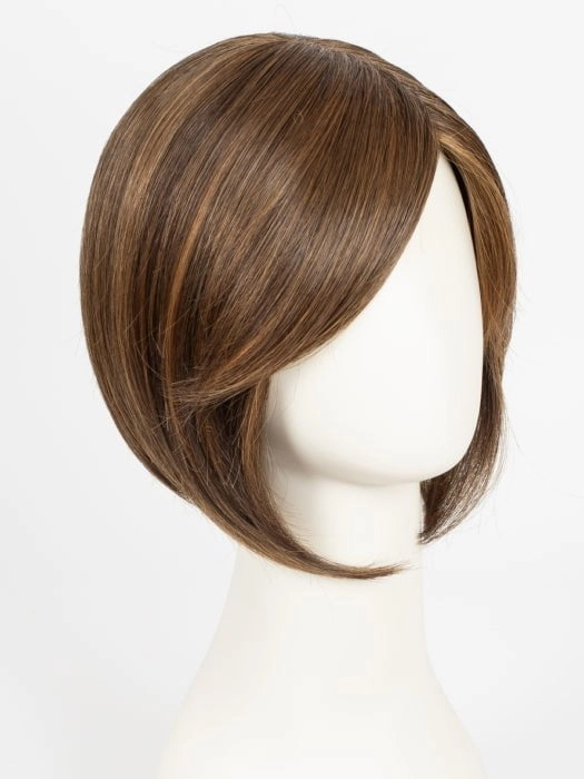 Made You Look | Petite/Average | Synthetic Lace Front Wig (Hand-Tied)