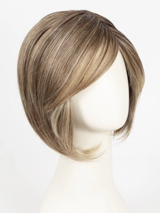 Made You Look | Synthetic Lace Front Wig (Hand-Tied)