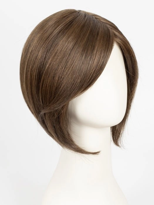 Made You Look | Synthetic Lace Front Wig (Hand-Tied)