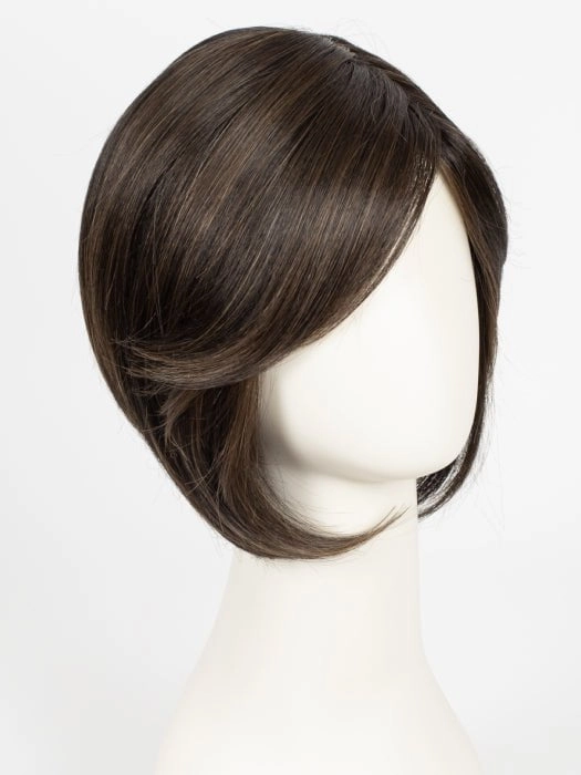 Made You Look | Synthetic Lace Front Wig (Hand-Tied)