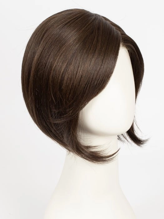 Made You Look | Synthetic Lace Front Wig (Hand-Tied)