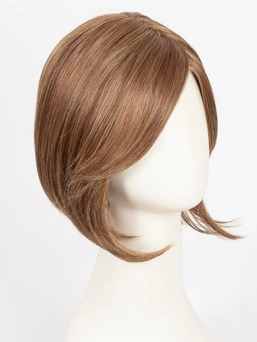 Made You Look | Synthetic Lace Front Wig (Hand-Tied)