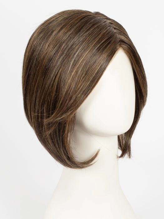 Made You Look | Synthetic Lace Front Wig (Hand-Tied)