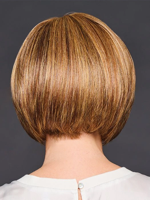 Made You Look | Synthetic Lace Front Wig (Hand-Tied)