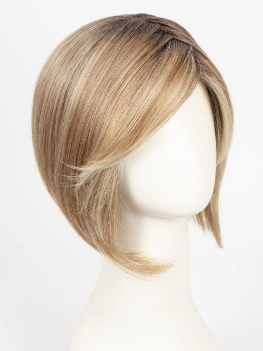 Made You Look | Synthetic Lace Front Wig (Hand-Tied)