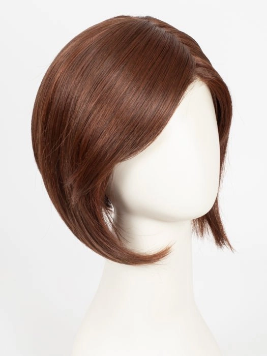 Made You Look | Synthetic Lace Front Wig (Hand-Tied)