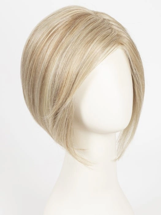 Made You Look | Synthetic Lace Front Wig (Hand-Tied)