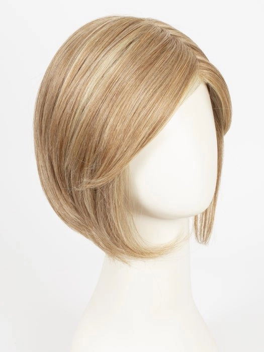 Made You Look | Synthetic Lace Front Wig (Hand-Tied)