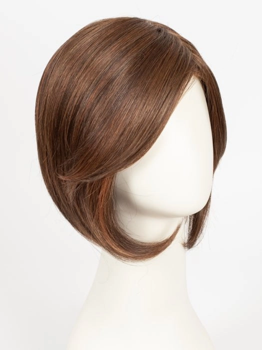 Made You Look | Synthetic Lace Front Wig (Hand-Tied)