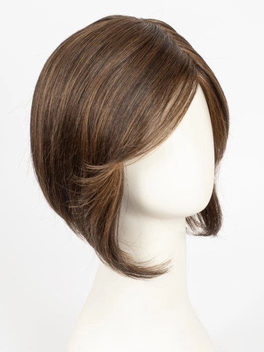 Made You Look | Synthetic Lace Front Wig (Hand-Tied)