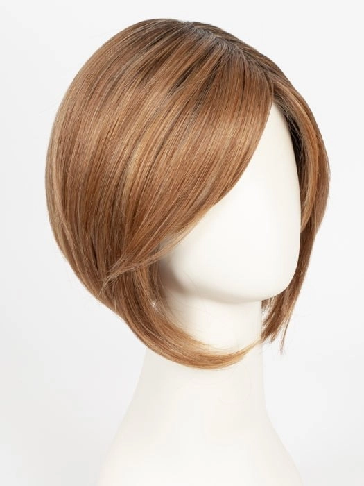 Made You Look | Synthetic Lace Front Wig (Hand-Tied)