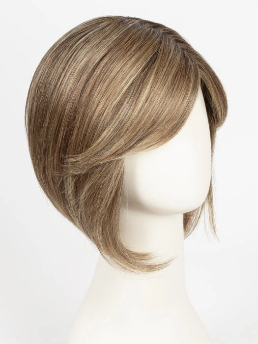 Made You Look | Synthetic Lace Front Wig (Hand-Tied)