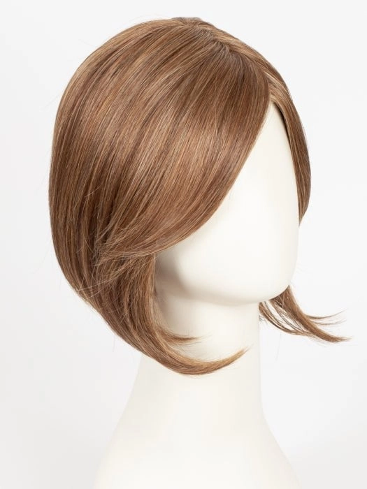 Made You Look | Synthetic Lace Front Wig (Hand-Tied)