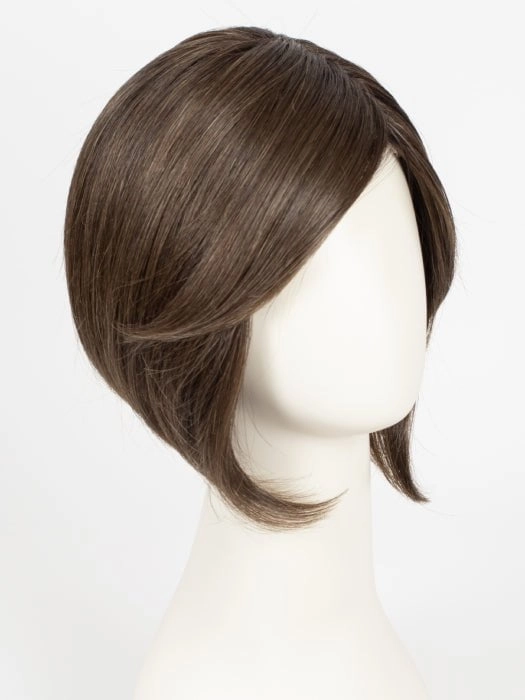 Made You Look | Synthetic Lace Front Wig (Hand-Tied)