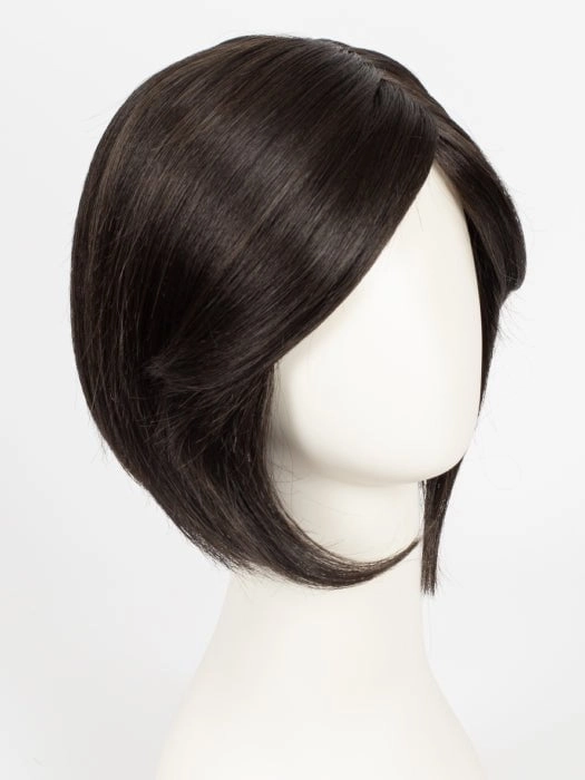 Made You Look | Synthetic Lace Front Wig (Hand-Tied)