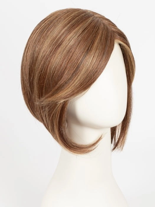 Made You Look | Synthetic Lace Front Wig (Hand-Tied)