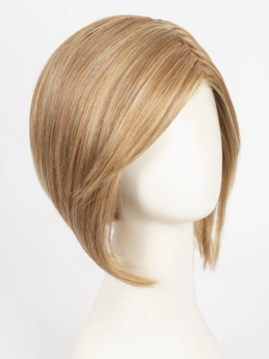 Made You Look | Synthetic Lace Front Wig (Hand-Tied)