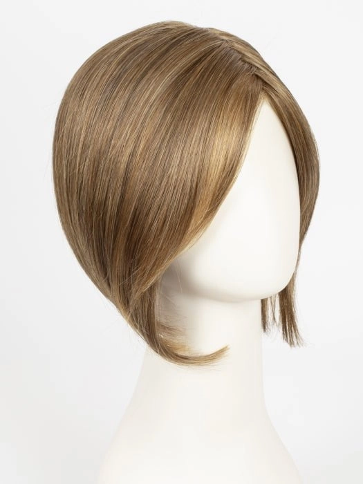 Made You Look | Synthetic Lace Front Wig (Hand-Tied)