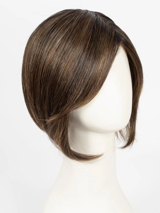 Made You Look | Synthetic Lace Front Wig (Hand-Tied)