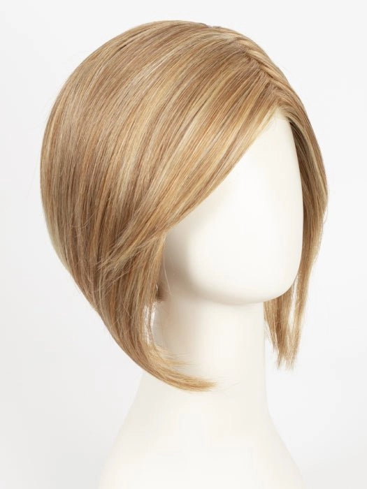 Made You Look | Synthetic Lace Front Wig (Hand-Tied)