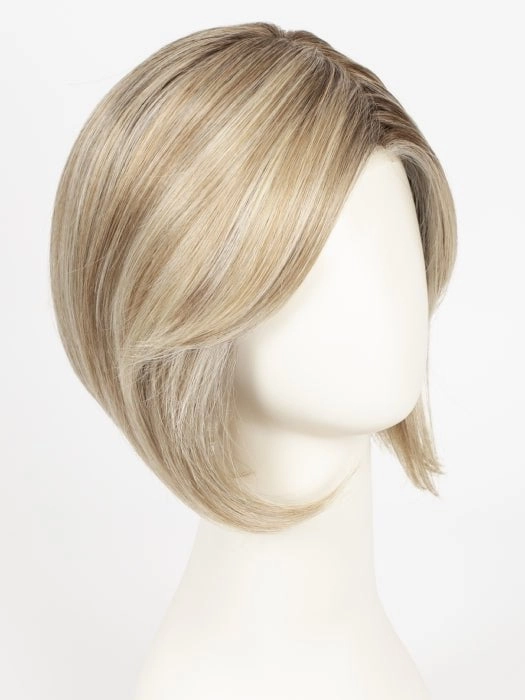 Made You Look | Synthetic Lace Front Wig (Hand-Tied)