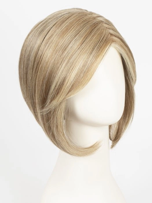 Made You Look | Synthetic Lace Front Wig (Hand-Tied)