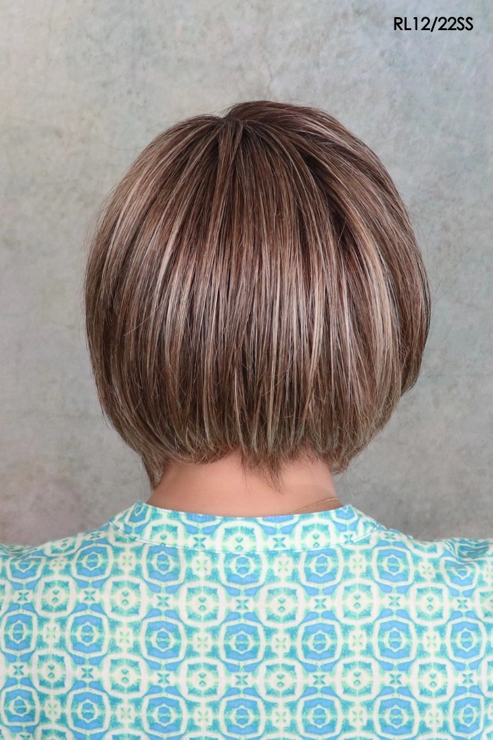 Made You Look HT Wig by Raquel Welch | Heat Friendly Synthetic Hair | Petite/Average Cap