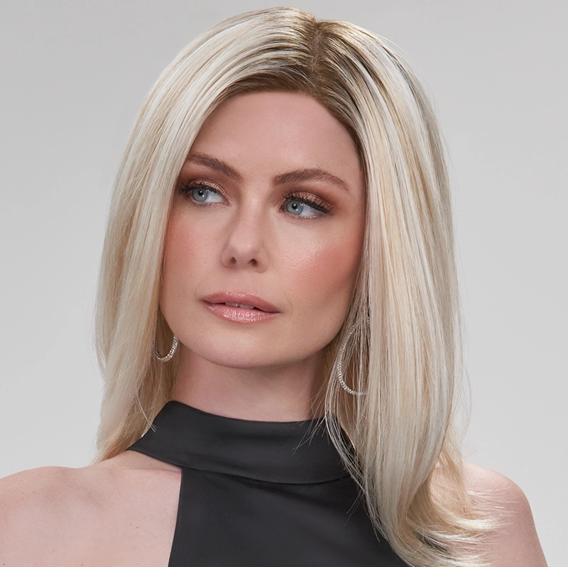 Madison - SmartLace Collection by Jon Renau