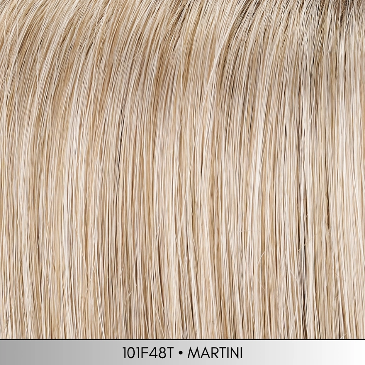 Madison - SmartLace Collection by Jon Renau