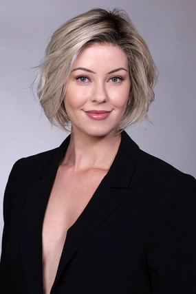 Madison Wig by Belle Tress | Heat Friendly Synthetic Hair | Average Cap