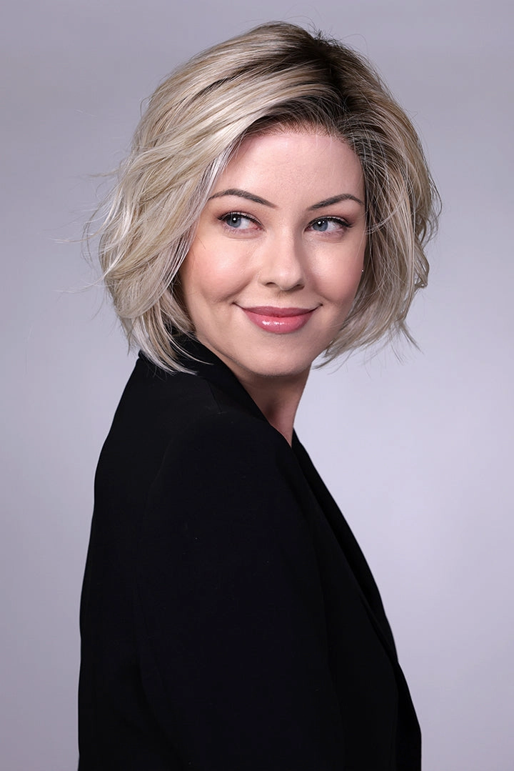 Madison Wig by Belle Tress | Heat Friendly Synthetic Hair | Average Cap