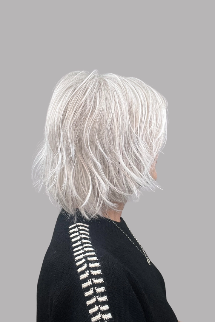 Madison Wig by Belle Tress | Heat Friendly Synthetic Hair | Average Cap