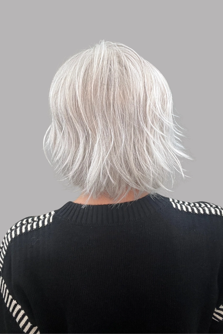 Madison Wig by Belle Tress | Heat Friendly Synthetic Hair | Average Cap