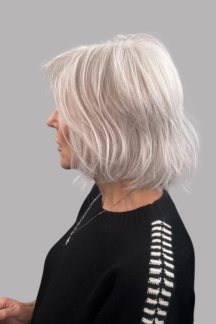 Madison Wig by Belle Tress | Heat Friendly Synthetic Hair | Average Cap