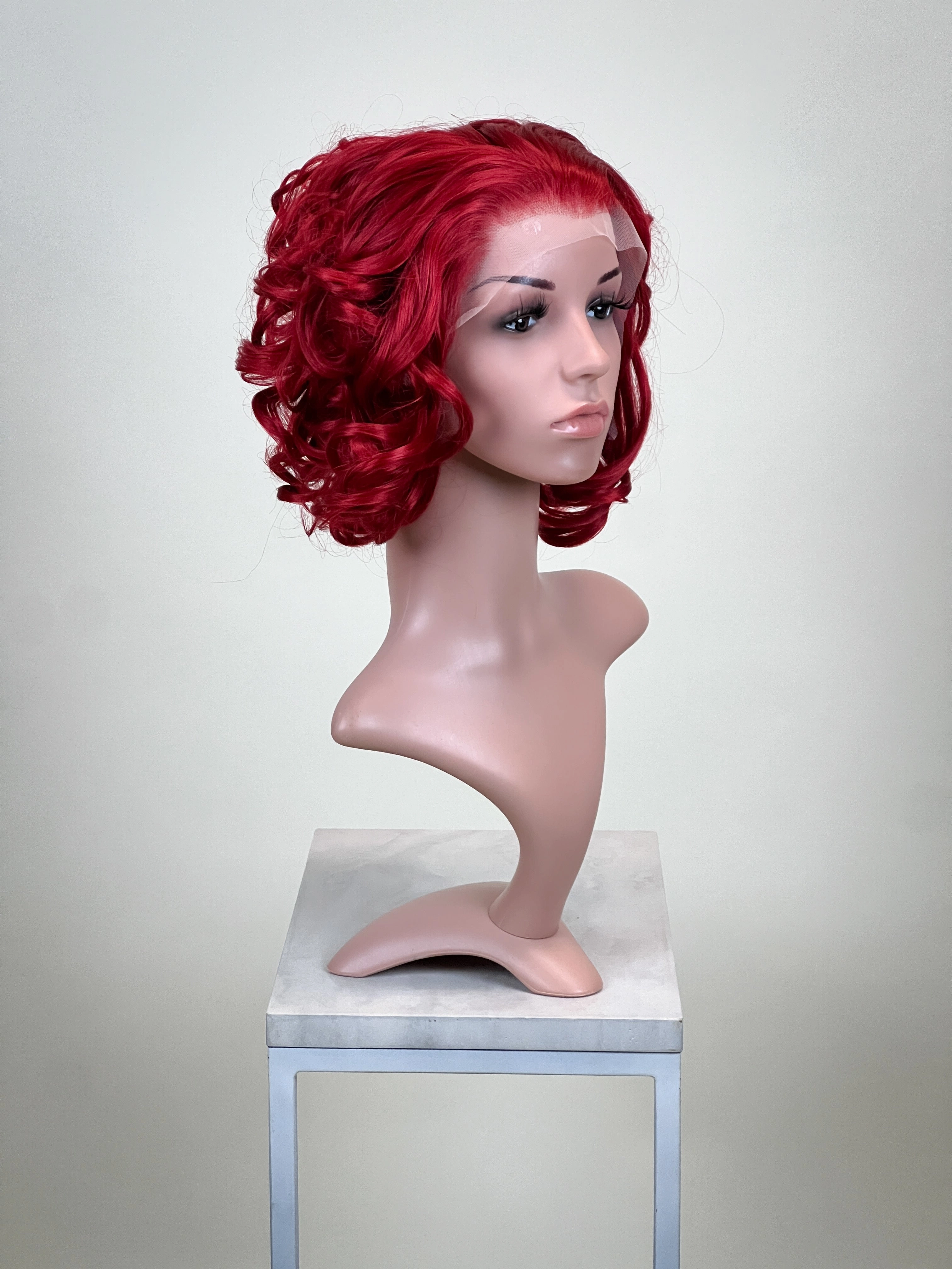 Mae Fire Red - Natural Plus Series