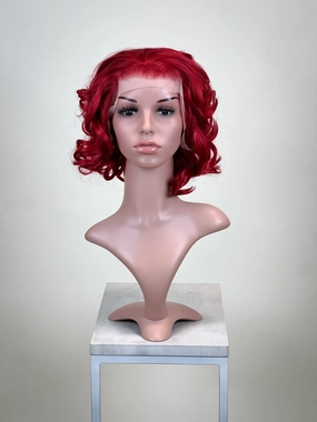 Mae Fire Red - Natural Plus Series