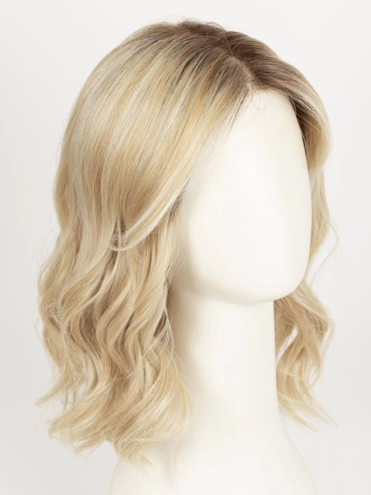 Maeve | Synthetic Lace Front Wig (Mono Part)