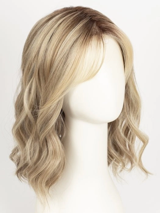 Maeve | Synthetic Lace Front Wig (Mono Part)