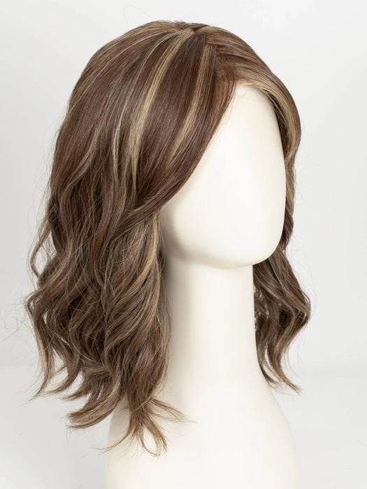 Maeve | Synthetic Lace Front Wig (Mono Part)