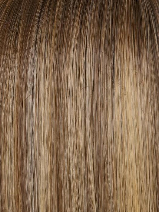 Maeve | Synthetic Lace Front Wig (Mono Part)
