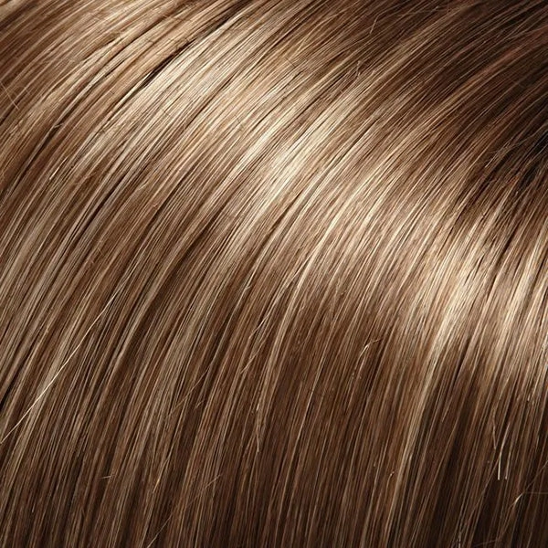 Maeve Wig by Jon Renau | Heat Friendly Synthetic Hair | Average Cap