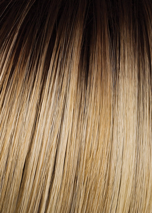 Magnetic Appeal Wig by Gabor | Heat Friendly Synthetic Hair | Average Cap