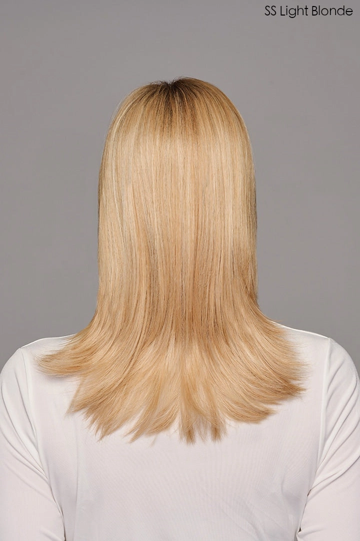 Magnetic Appeal Wig by Gabor | Heat Friendly Synthetic Hair | Average Cap
