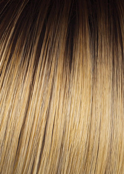 Magnetic Appeal Wig by Gabor | Heat Friendly Synthetic Hair | Average Cap