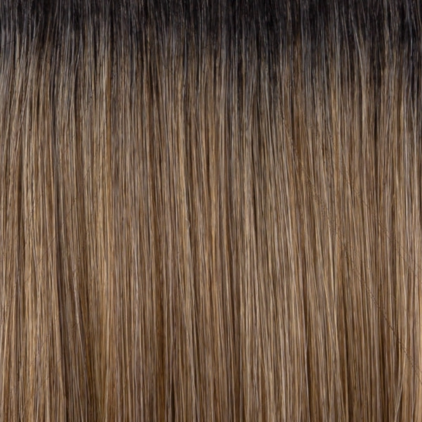 Makayla Wig by Kim Kimble | Heat Friendly Synthetic Hair | Average Cap