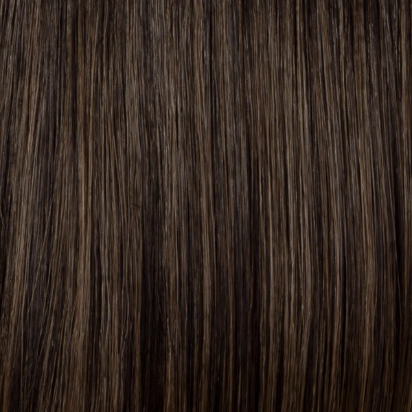 Makayla Wig by Kim Kimble | Heat Friendly Synthetic Hair | Average Cap