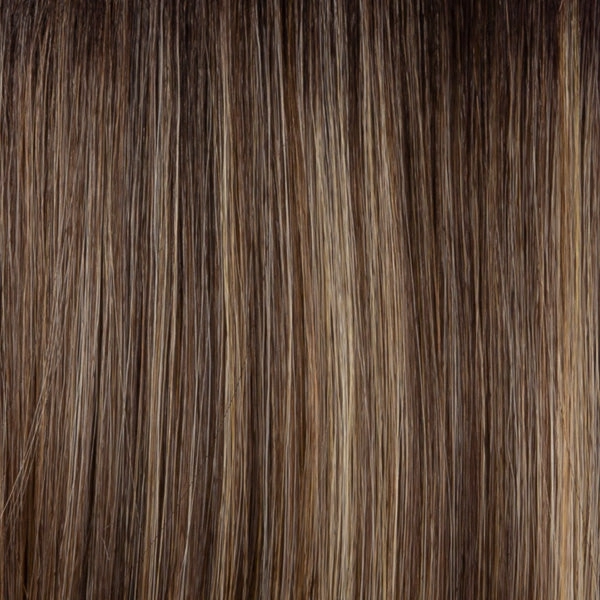 Makayla Wig by Kim Kimble | Heat Friendly Synthetic Hair | Average Cap
